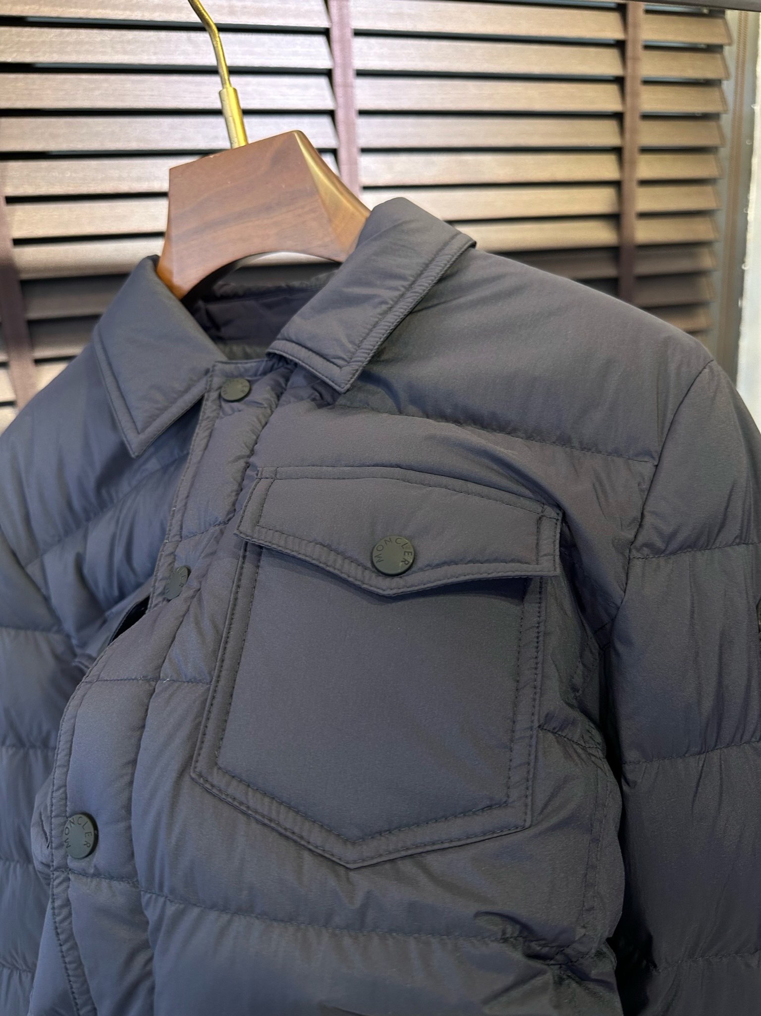 Moncler Down Jackets